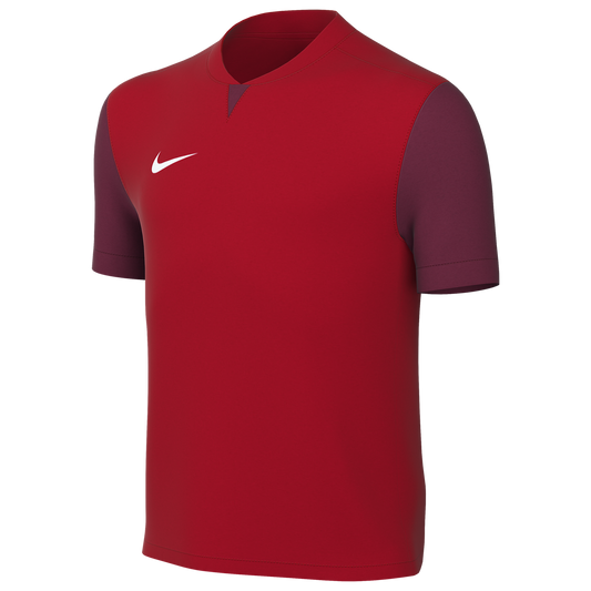 Nike Youth Dri-FIT Trophy V Jersey - Red DR0943-657