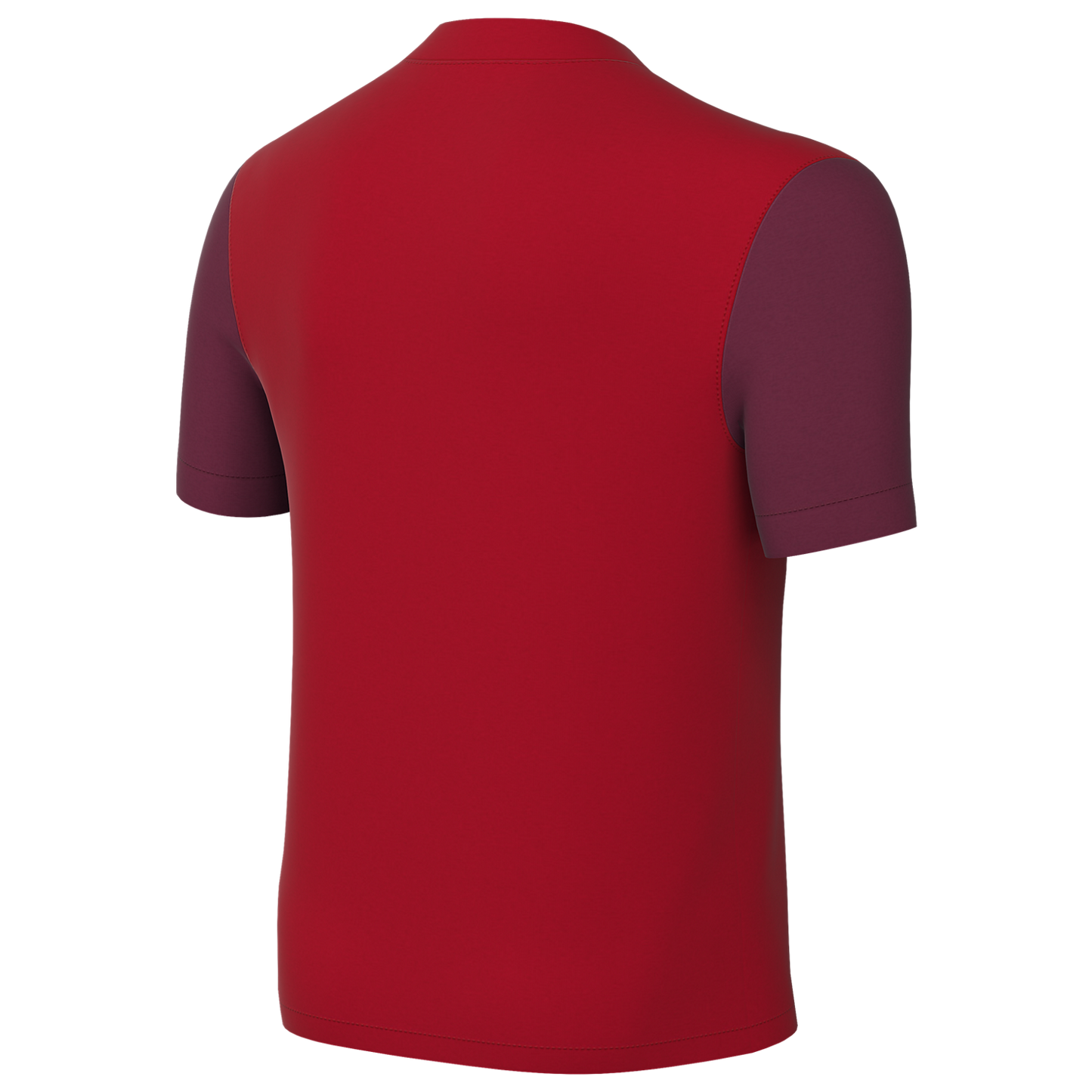 Nike Youth Dri-FIT Trophy V Jersey - Red DR0943-657