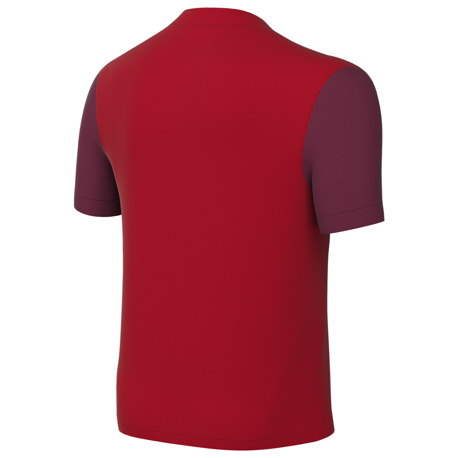 Nike Youth Dri-FIT Trophy V Jersey - Red DR0943-657