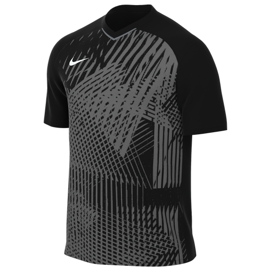 Nike Dri-FIT Precision VI Jersey - Black DR0945-010