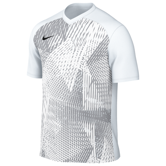 Nike Dri-FIT Precision VI Jersey - White DR0945-100