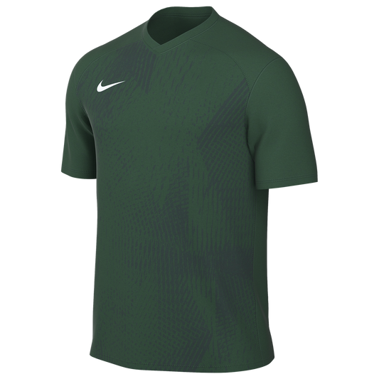 Nike Dri-FIT Precision VI Jersey - Green DR0945-341
