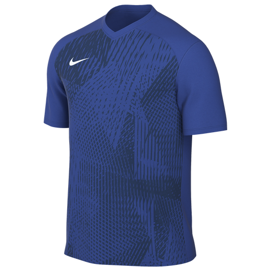 Nike Dri-FIT Precision VI Jersey - Royal DR0945-480