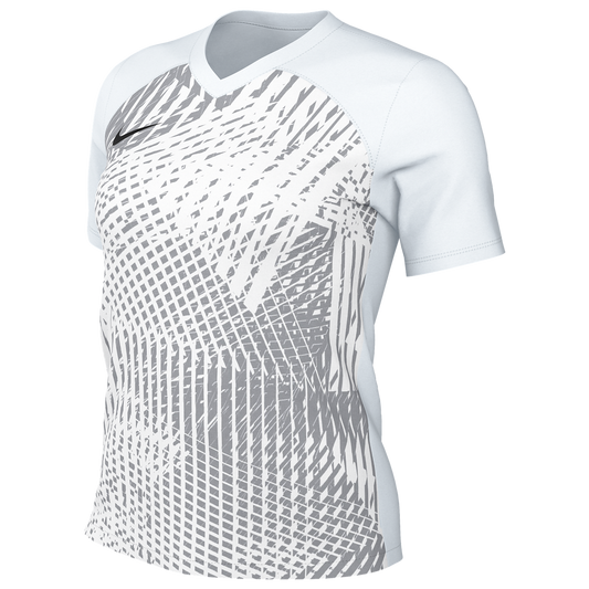 Nike Women's Dri-FIT Precision VI Jersey - White DR0948-100