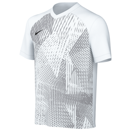 Nike Youth Dri-FIT Precision VI Jersey - White DR0951-100