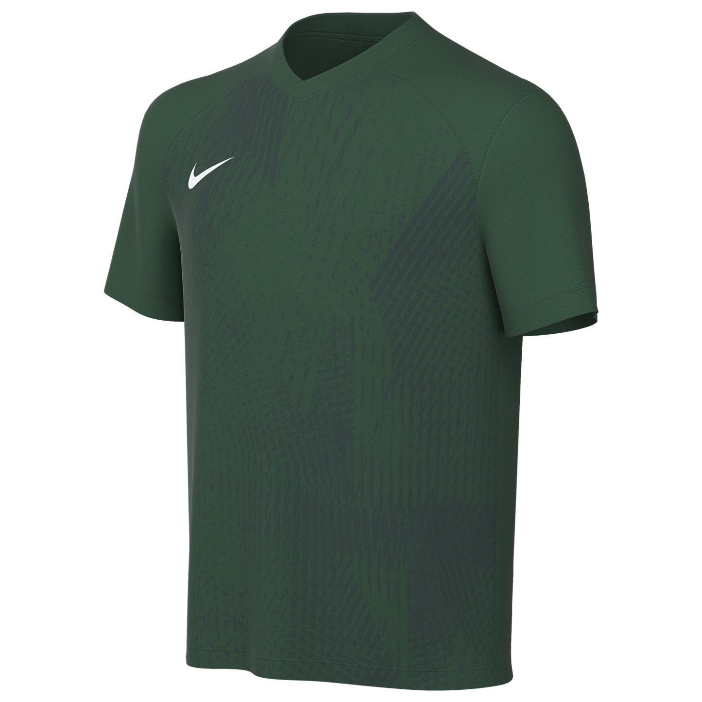 Nike Youth Dri-FIT Precision VI Jersey - Green DR0951-341