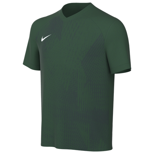 Nike Youth Dri-FIT Precision VI Jersey - Green DR0951-341