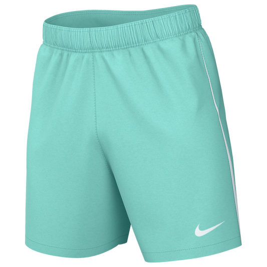 Nike Dri-FIT League Knit III Short - Hyper Turquoise DR0961-354