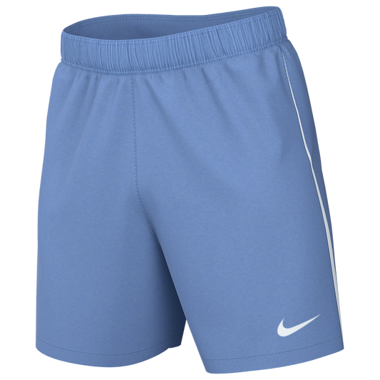 Nike Dri-FIT League Knit III Short - Valor Blue DR0961-448