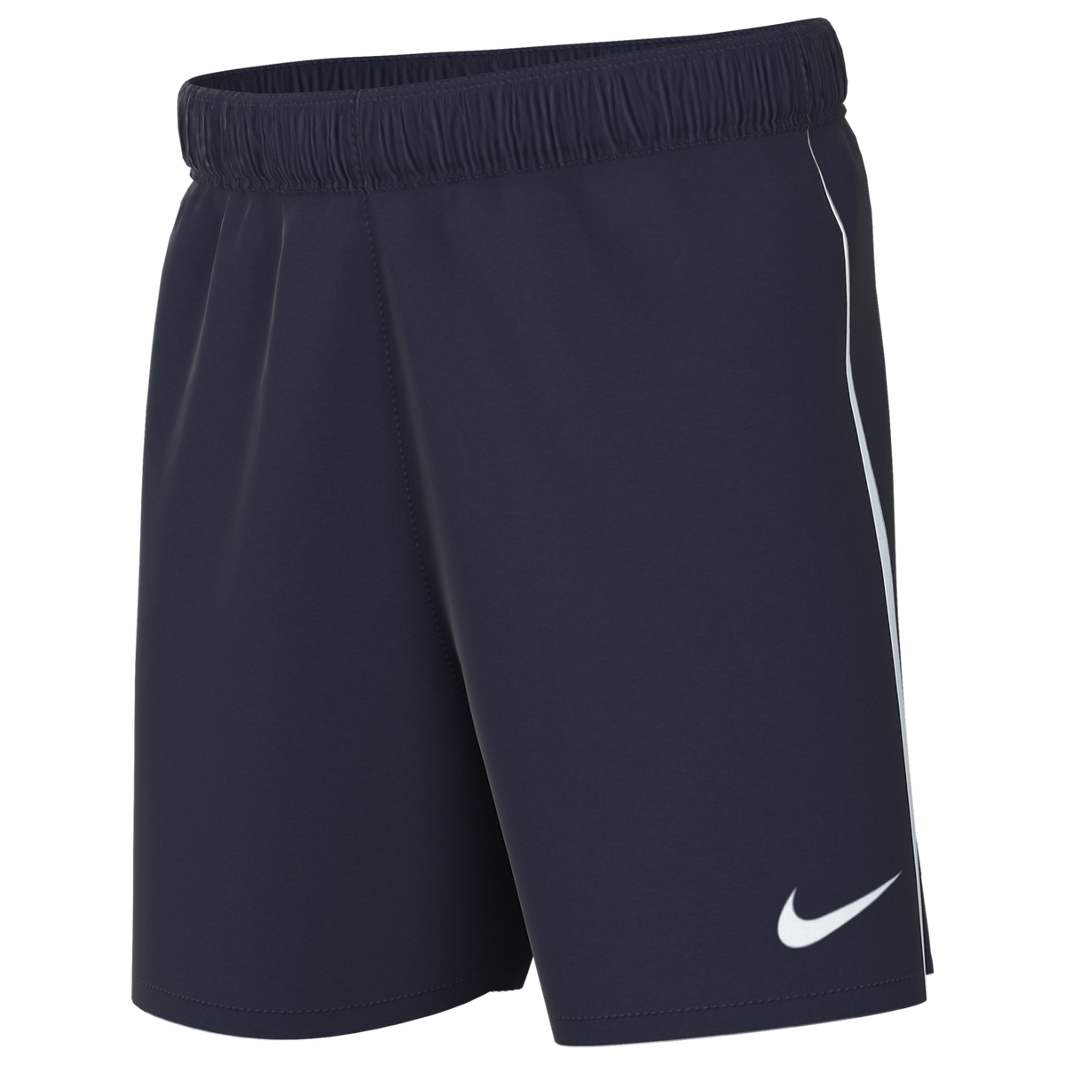 Nike Youth Dri-FIT League Knit III Short - Navy Blue DR0969-419