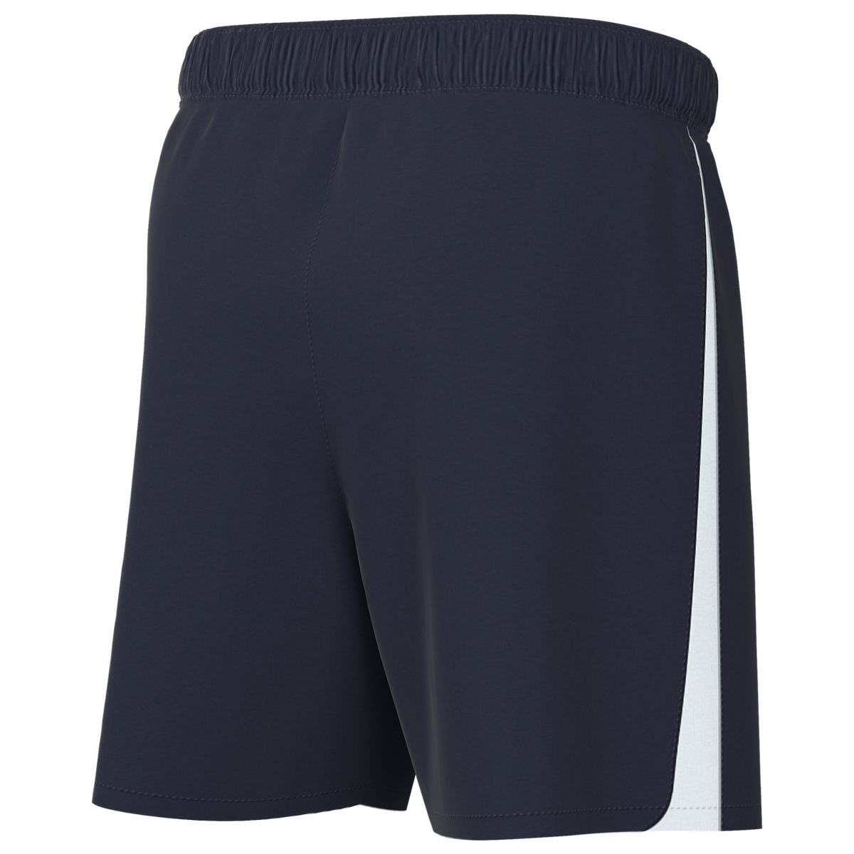 Nike Youth Dri-FIT League Knit III Short - Navy Blue DR0969-419