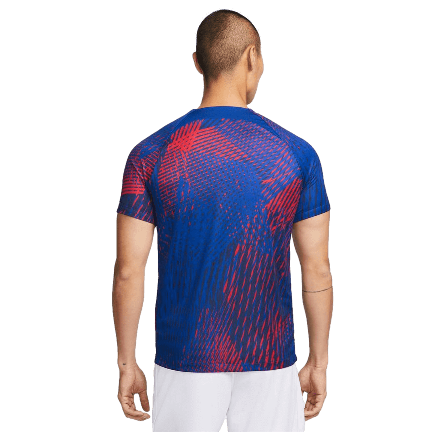 Nike Paris Saint-Germain Pre-Match Jersey