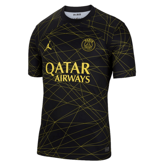 Nike Paris Saint-Germain 22/23 Fourth Jersey