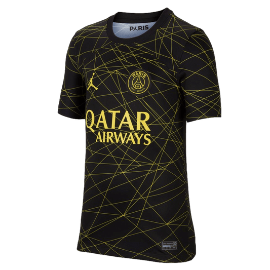 Nike Paris Saint-Germain 22/23 Youth Fourth Jersey