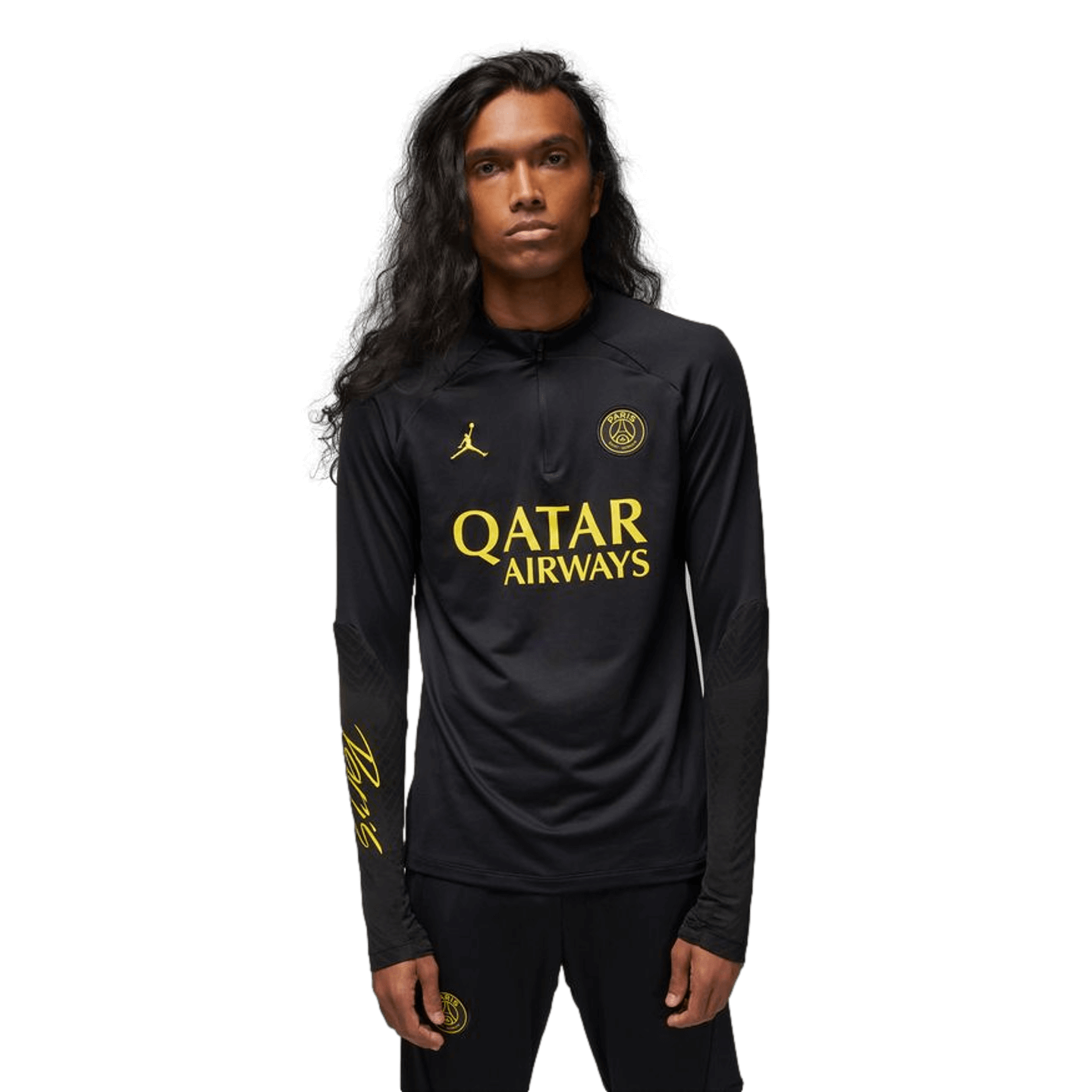 Nike Paris Saint-Germain Strike Drill Top