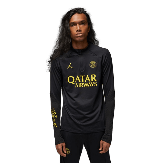 Nike Paris Saint-Germain Strike Drill Top