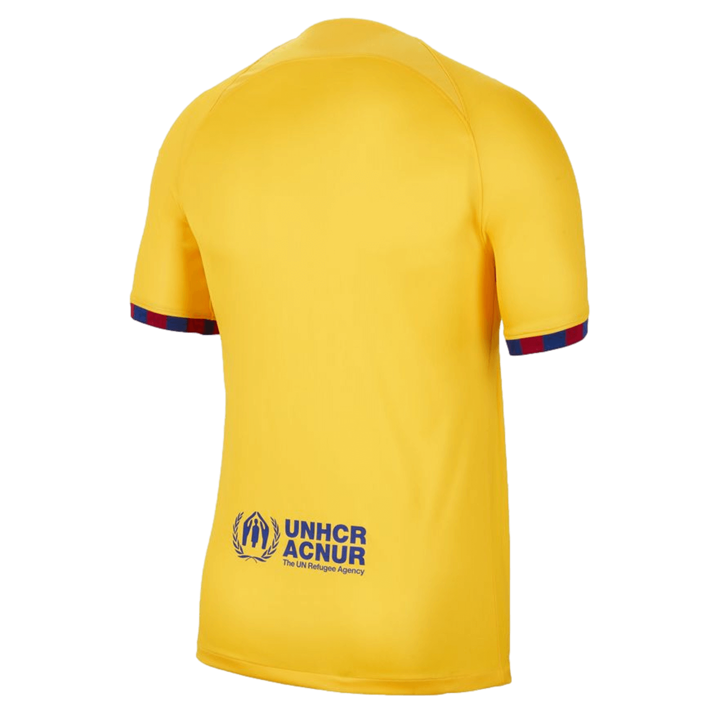 Camiseta Nike Barcelona 22/23 4.ª equipación