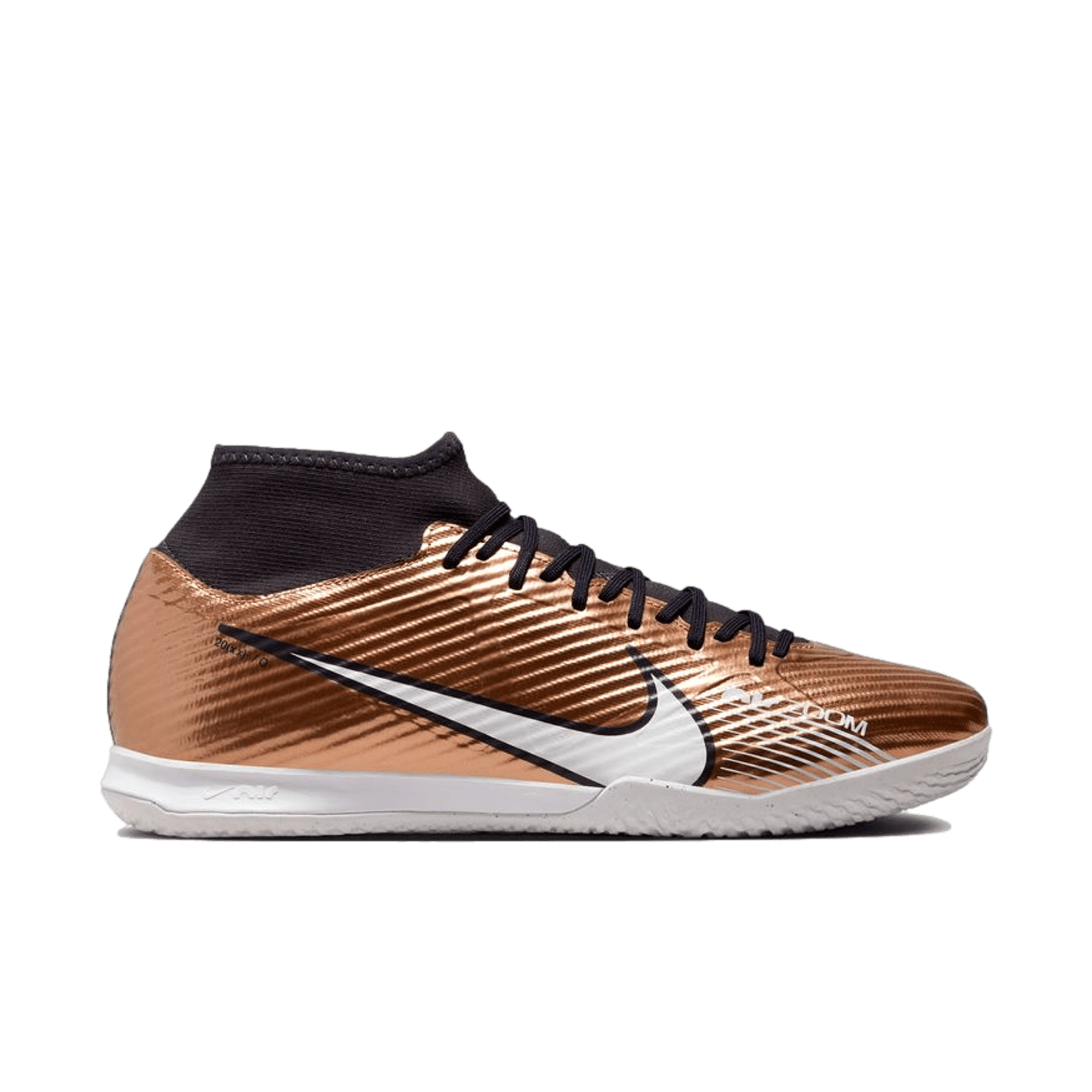 Zapatillas de fútbol sala Nike Zoom Mercurial Superfly 9 Academy