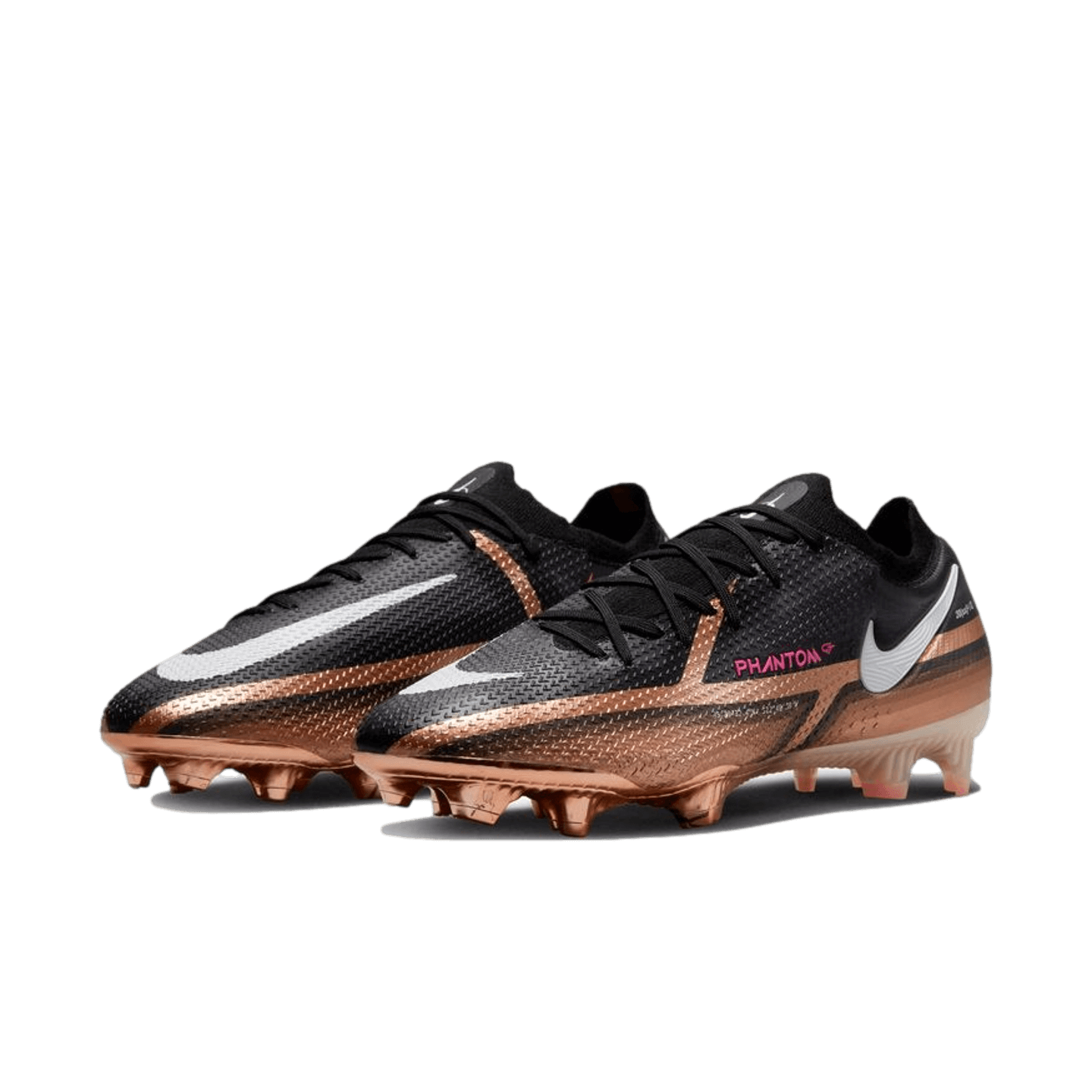 Botas de fútbol para terreno firme Nike Phantom GT2 Elite Qatar