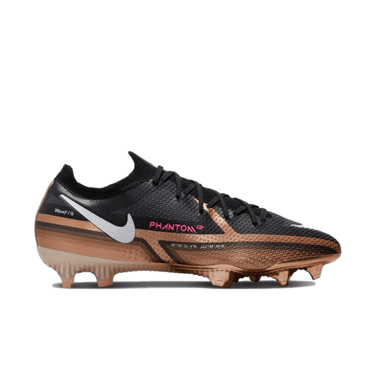 Botas de fútbol para terreno firme Nike Phantom GT2 Elite Qatar