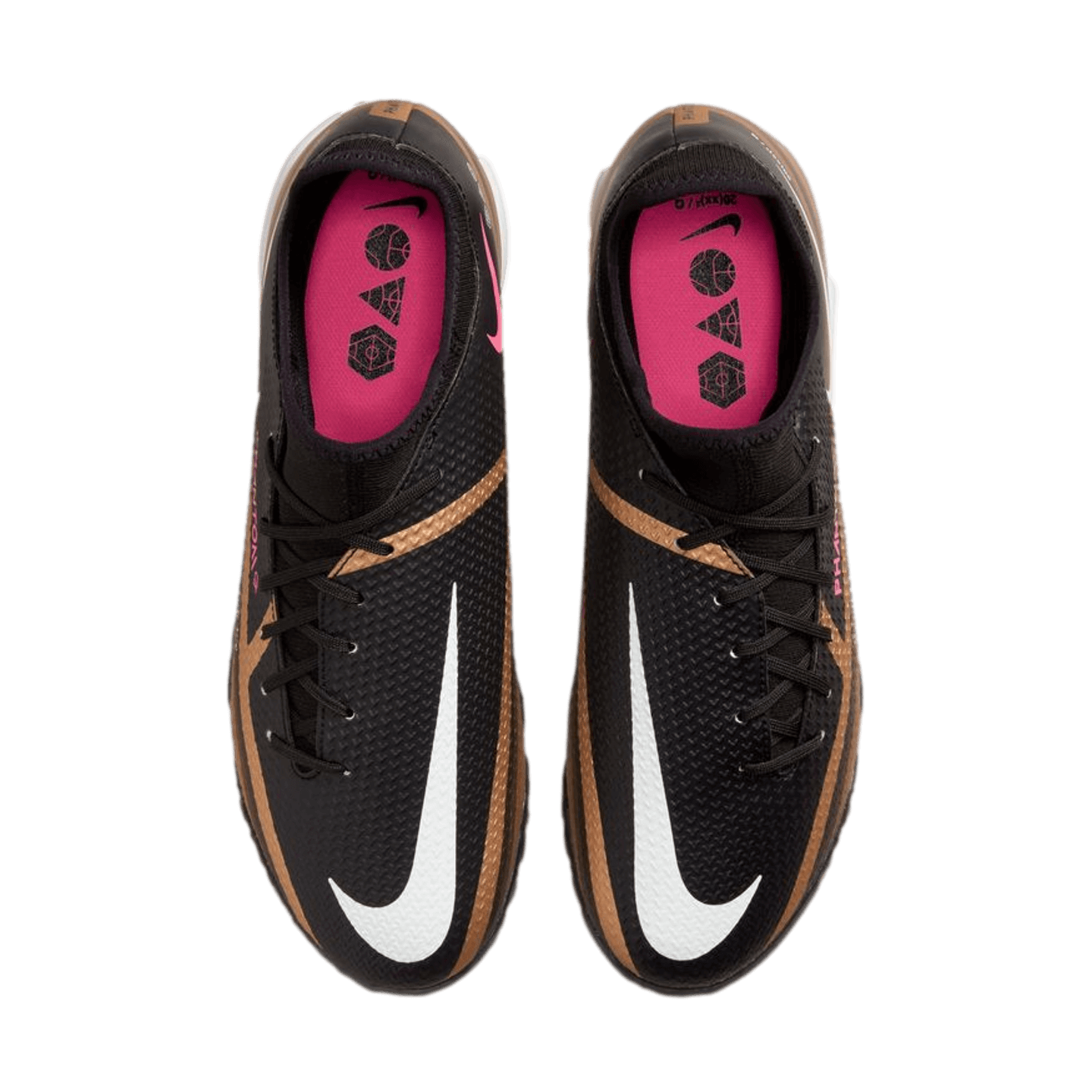 Nike Phantom GT2 Academy Dynamic Fit Turf Shoes Soccer DR5966-810 Nike Phantom GT2 Academy Dynamic Fit Turf Shoes Soccer DR5966-810