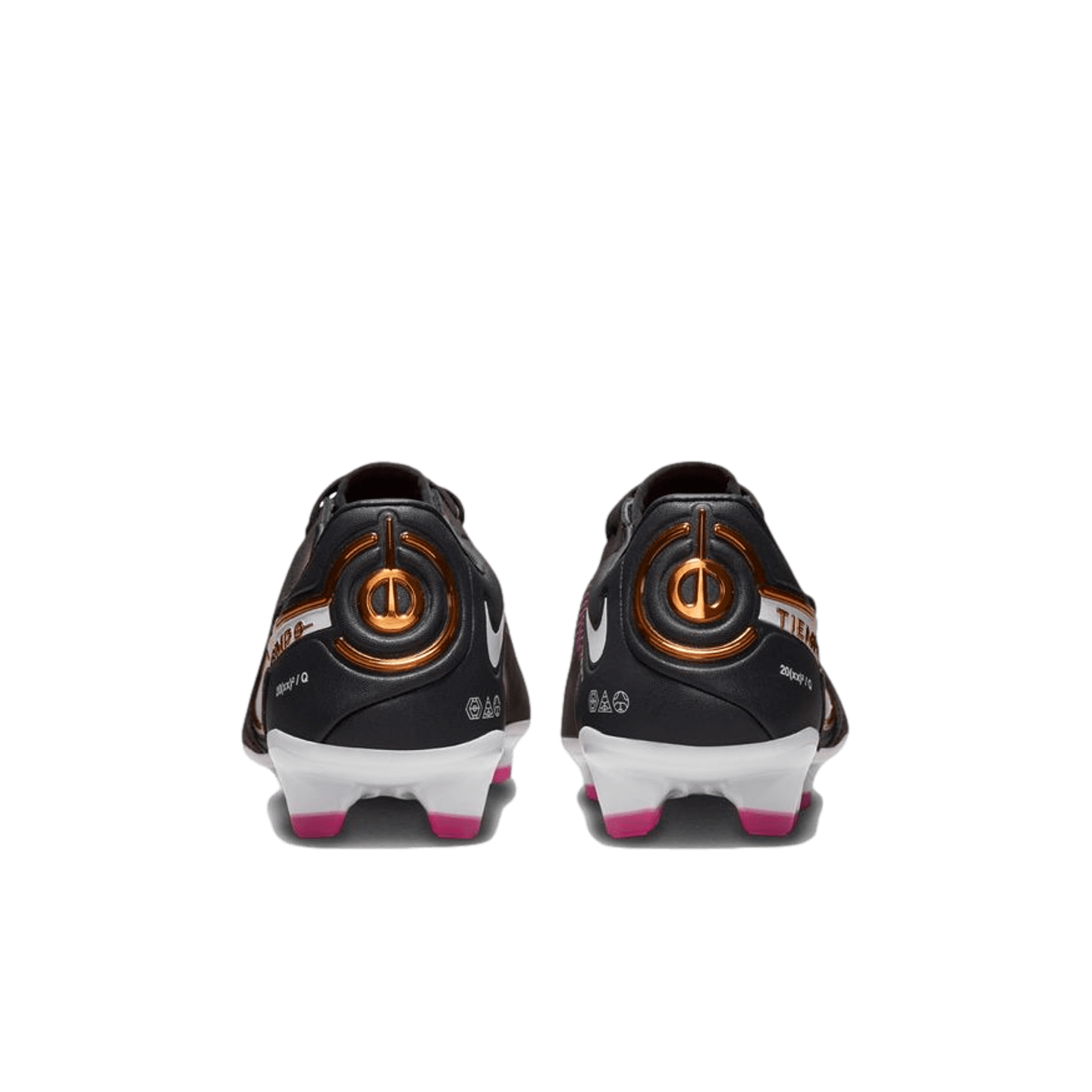 Nike Tiempo Legend 9 Pro Firm Ground Cleats DR5979-510