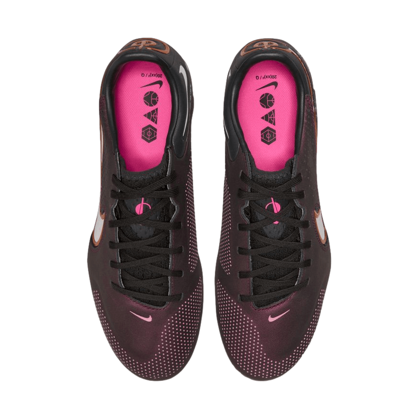 Nike Tiempo Legend 9 Pro Firm Ground Cleats DR5979-510