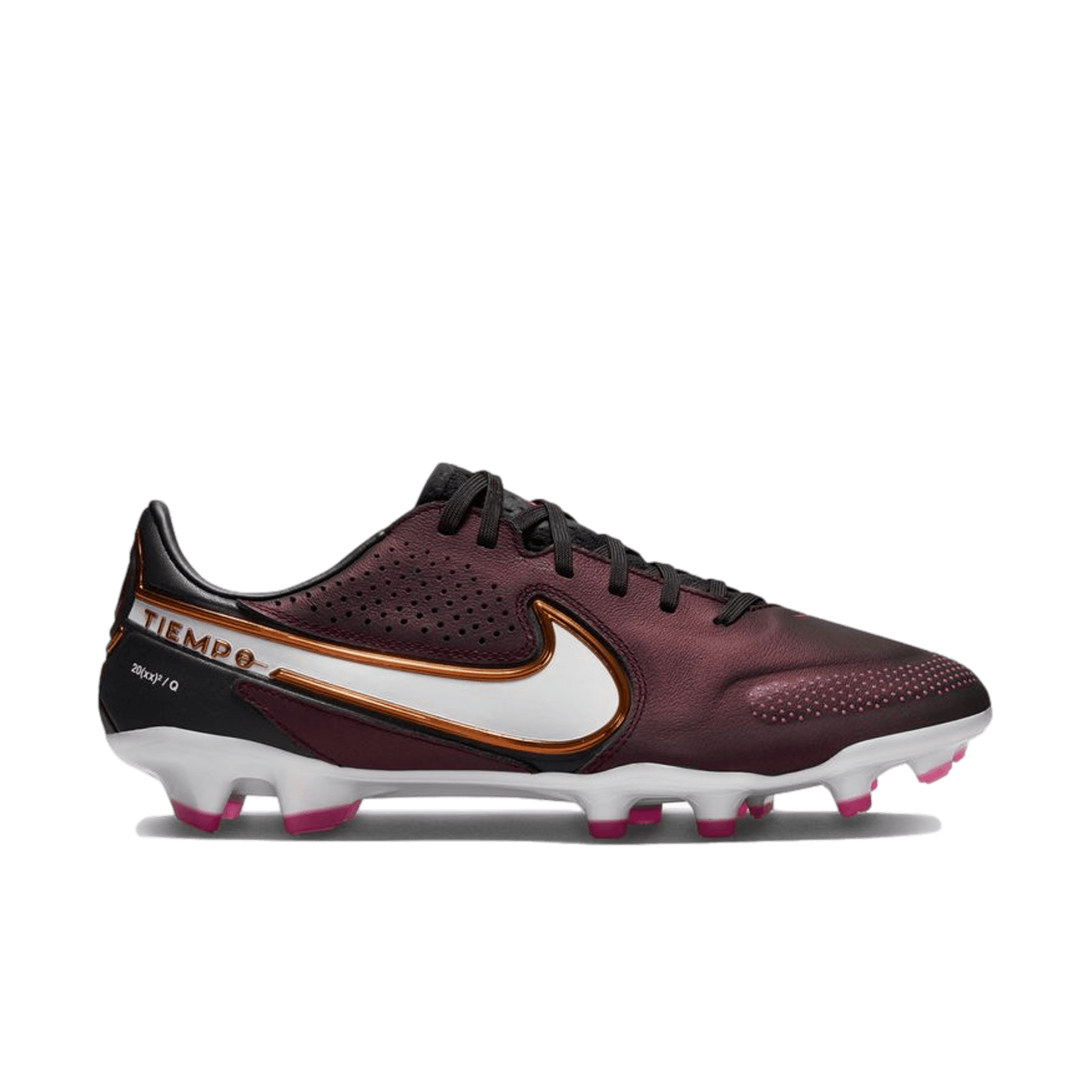 Nike Tiempo Legend 9 Pro Firm Ground Cleats DR5979-510