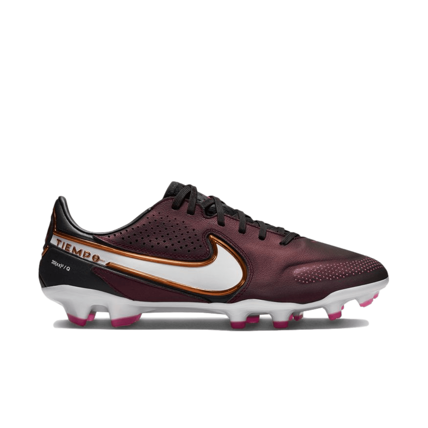 Nike Tiempo Legend 9 Pro Firm Ground Cleats