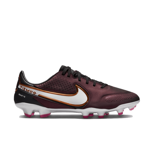 Nike Tiempo Legend 9 Pro Firm Ground Cleats