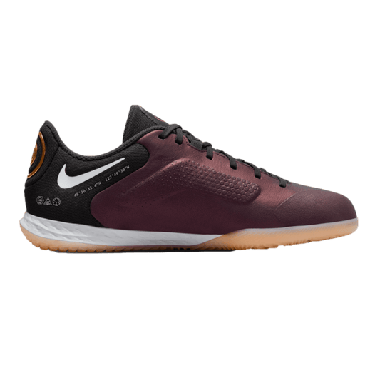 Zapatillas de fútbol para cancha cubierta Nike React Legend 9 Pro