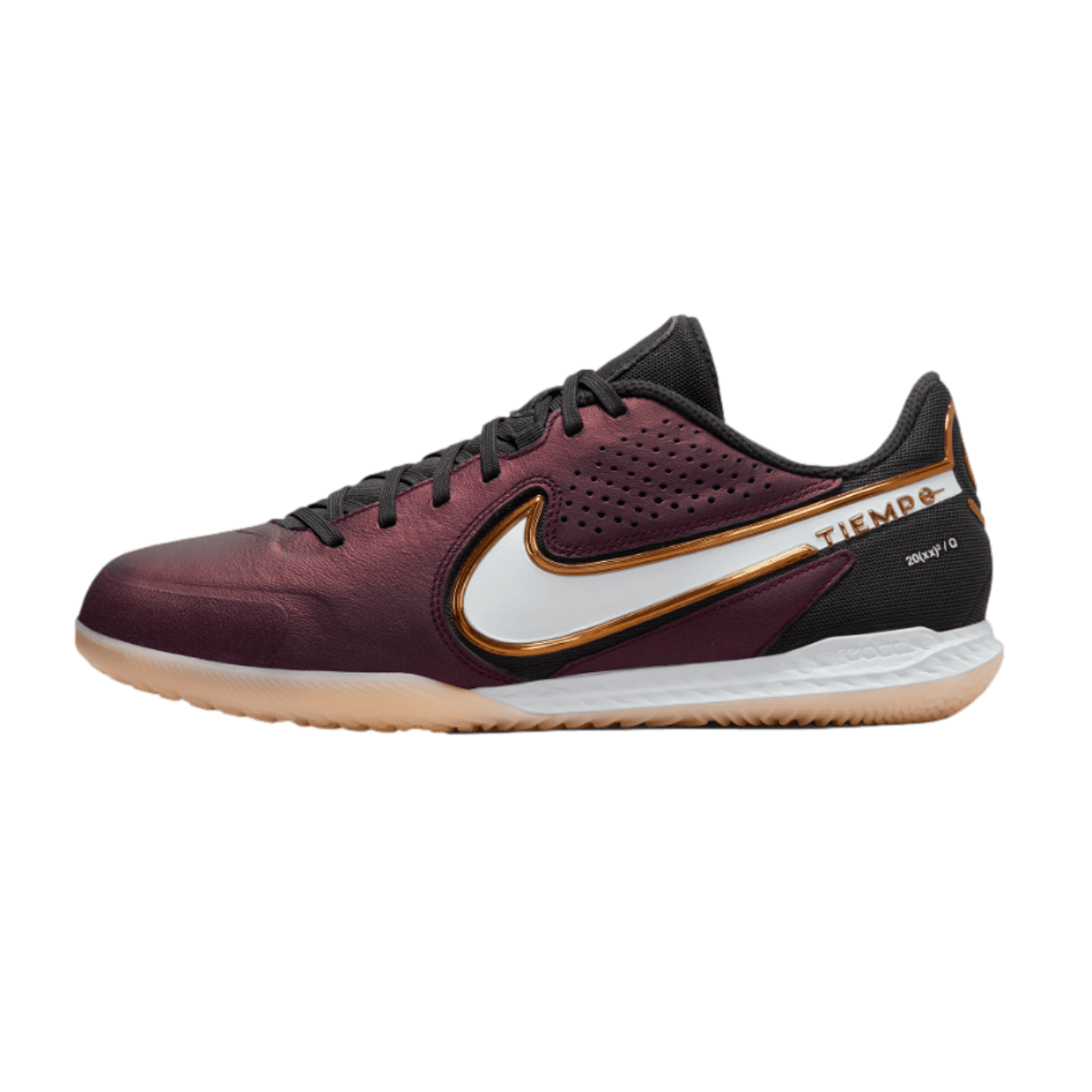 Zapatillas de fútbol para cancha cubierta Nike React Legend 9 Pro