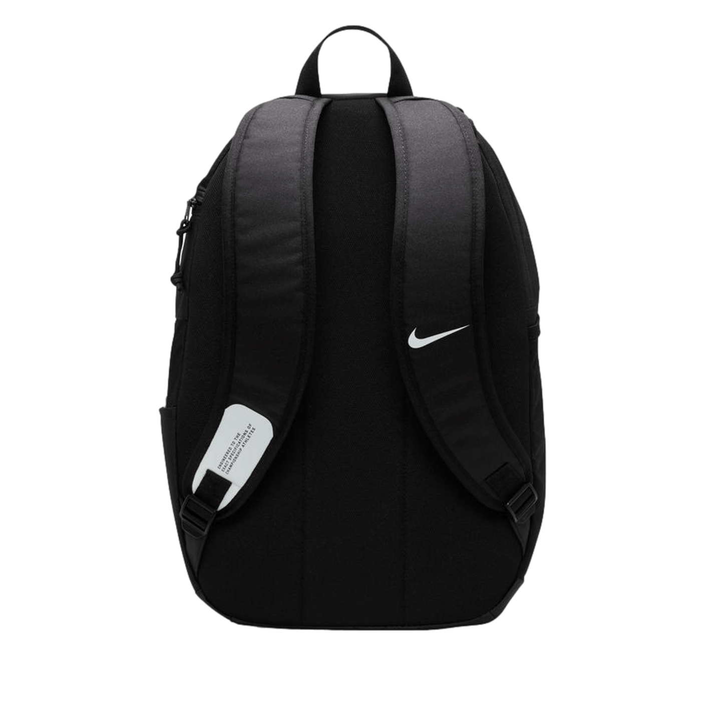 Nike Academy Team Backpack (BLACK) Nike Academy Team Backpack (BLACK)