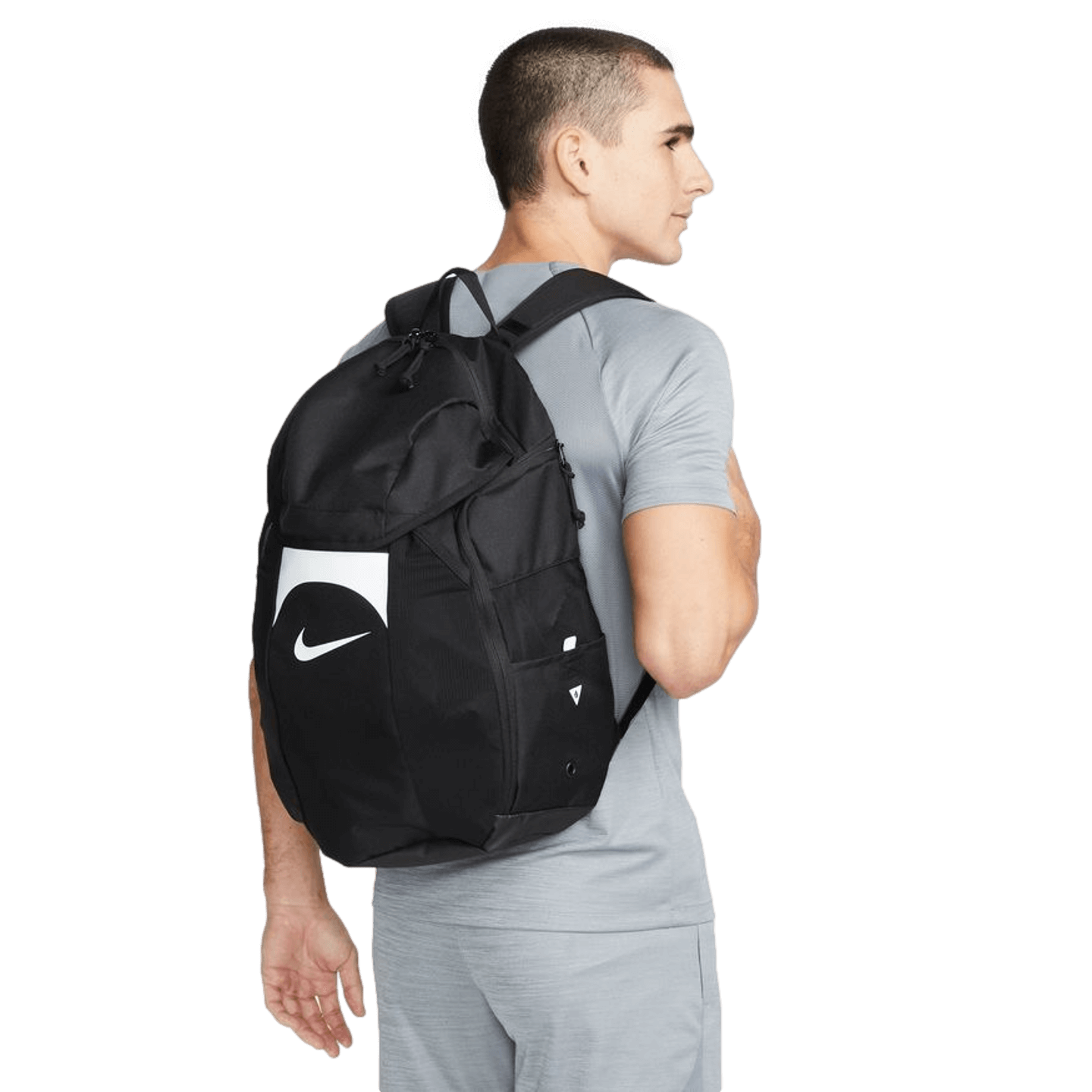 Nike Academy Team Storm-Fit Backpack