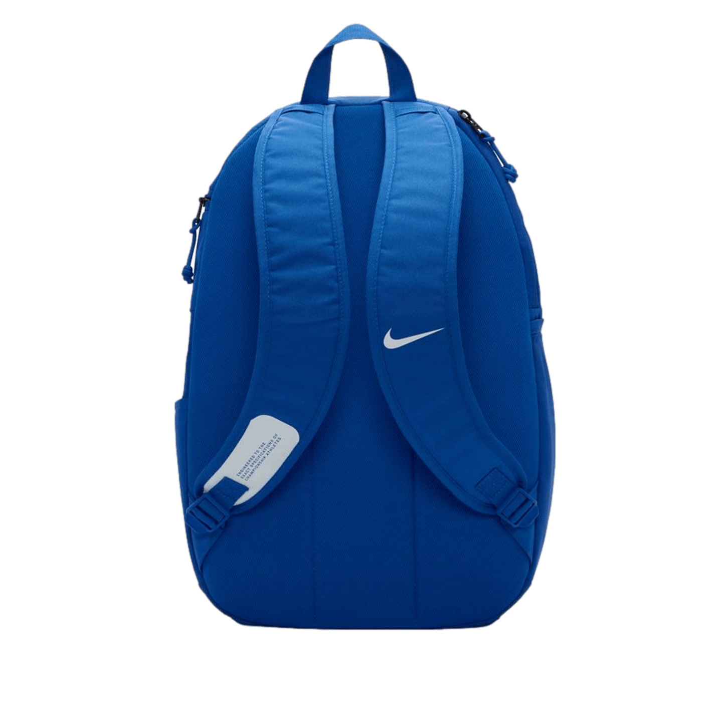 Mochila Nike Academy Team Storm-Fit