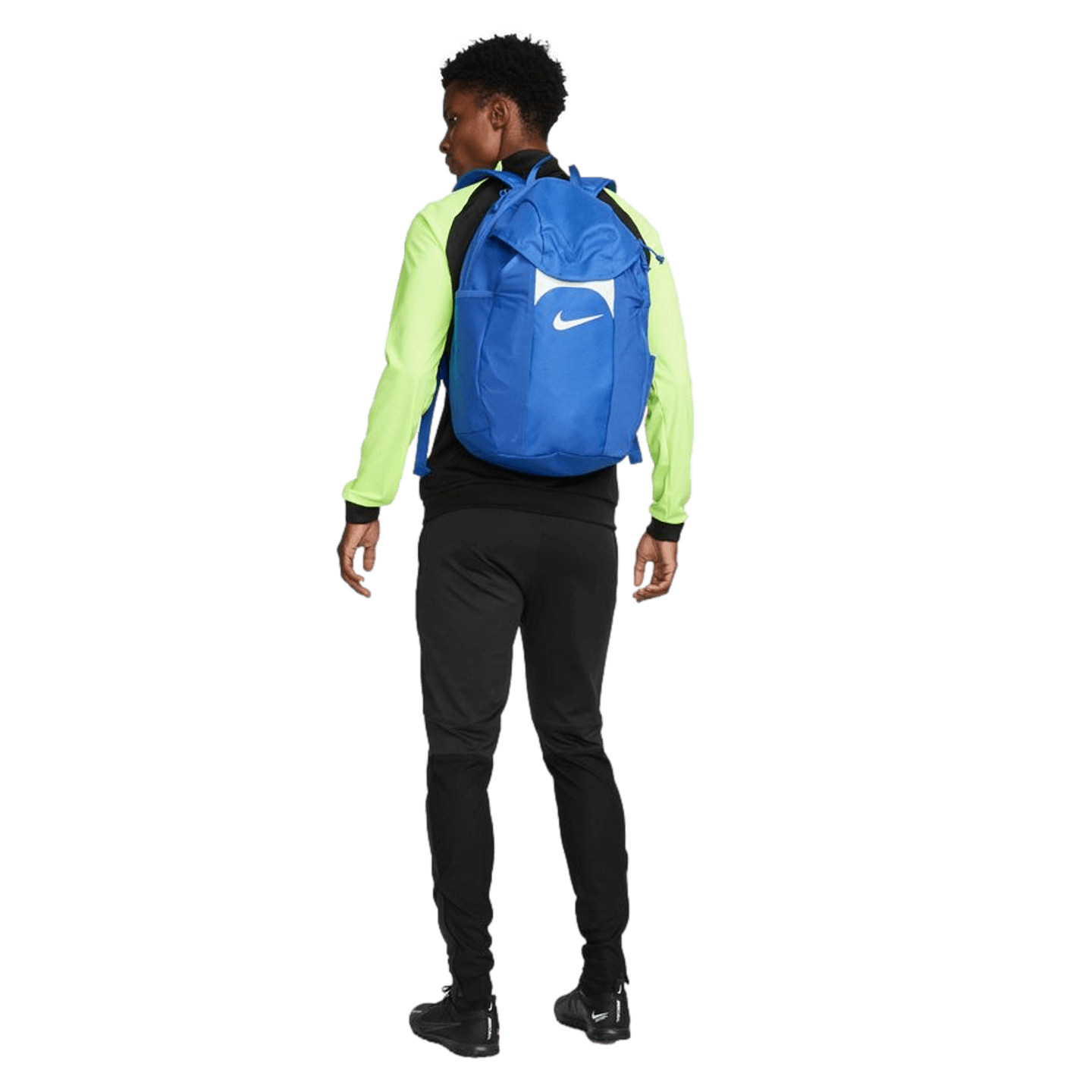 Nike Academy Team Storm-Fit Backpack - Royal DV0761-480