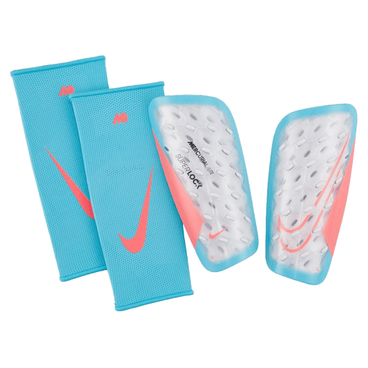 Nike Mercurial Lite SuperLock Shin Guards