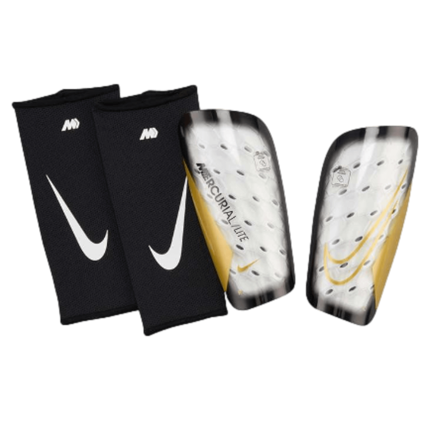 Espinilleras Nike Mercurial Lite