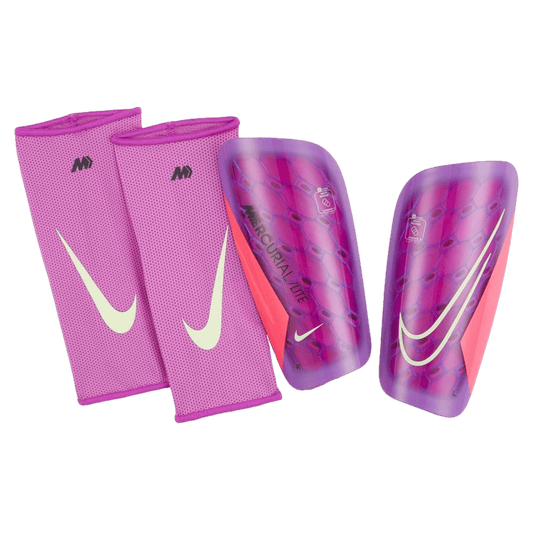 Nike Mercurial Lite Shin Guards