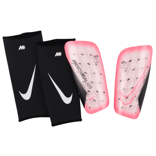 Espinilleras Nike Mercurial Lite