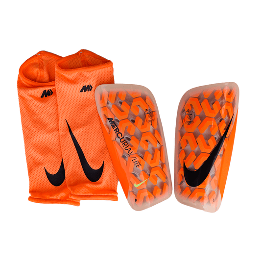 Espinilleras Nike Mercurial Lite