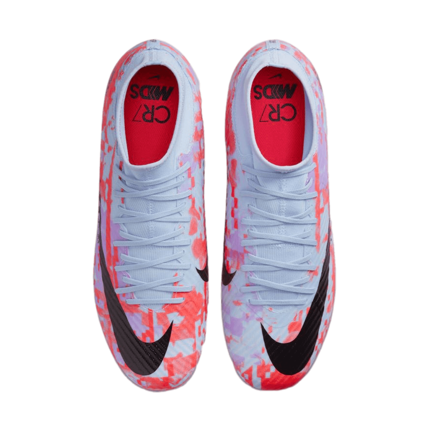 Botas de fútbol para terreno firme Nike Zoom Superfly 9 MDS Academy