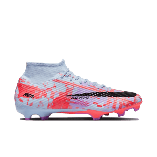 Botas de fútbol para terreno firme Nike Zoom Superfly 9 MDS Academy