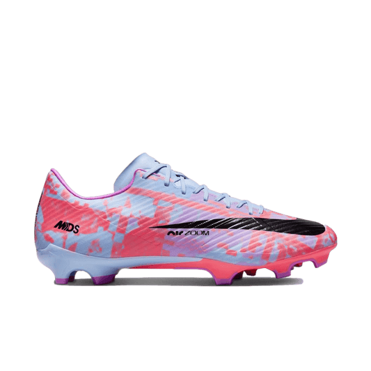 Botas de fútbol para terreno firme Nike Zoom Mercurial Vapor 15 Academy MDS