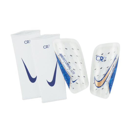 Espinilleras Nike CR7 Mercurial Lite