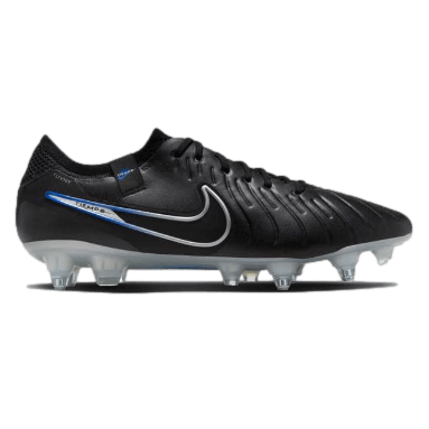 Botas de fútbol para terreno blando Nike Tiempo Legend 10 Elite