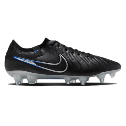 Botas de fútbol para terreno blando Nike Tiempo Legend 10 Elite