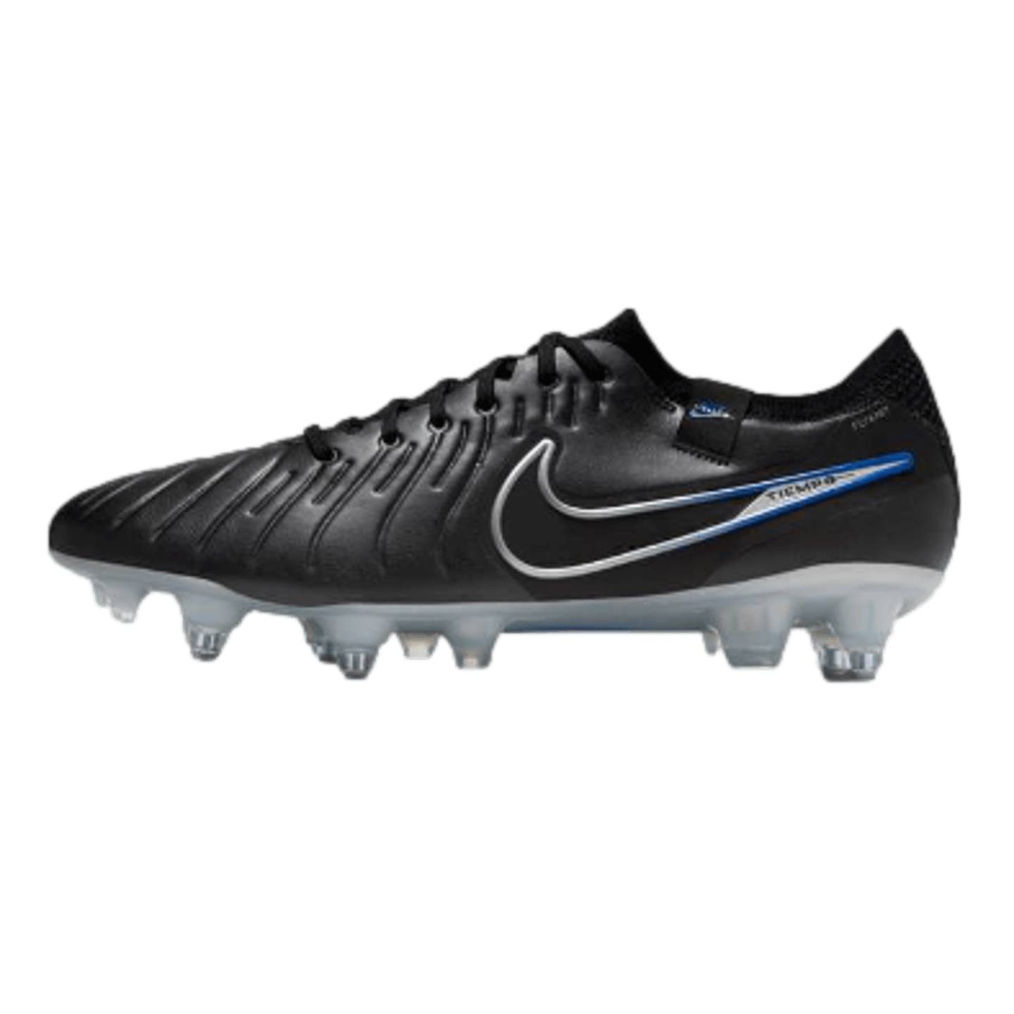 Botas de fútbol para terreno blando Nike Tiempo Legend 10 Elite