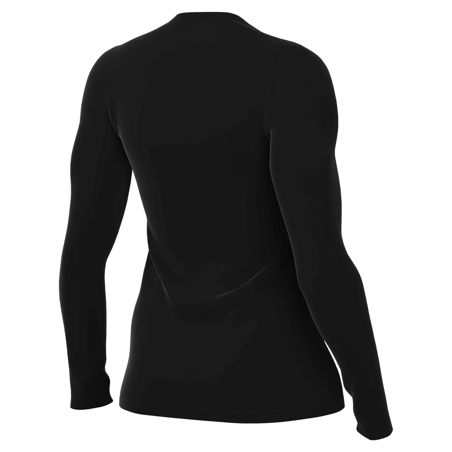 Nike Legend Womens Long Sleeve Tee