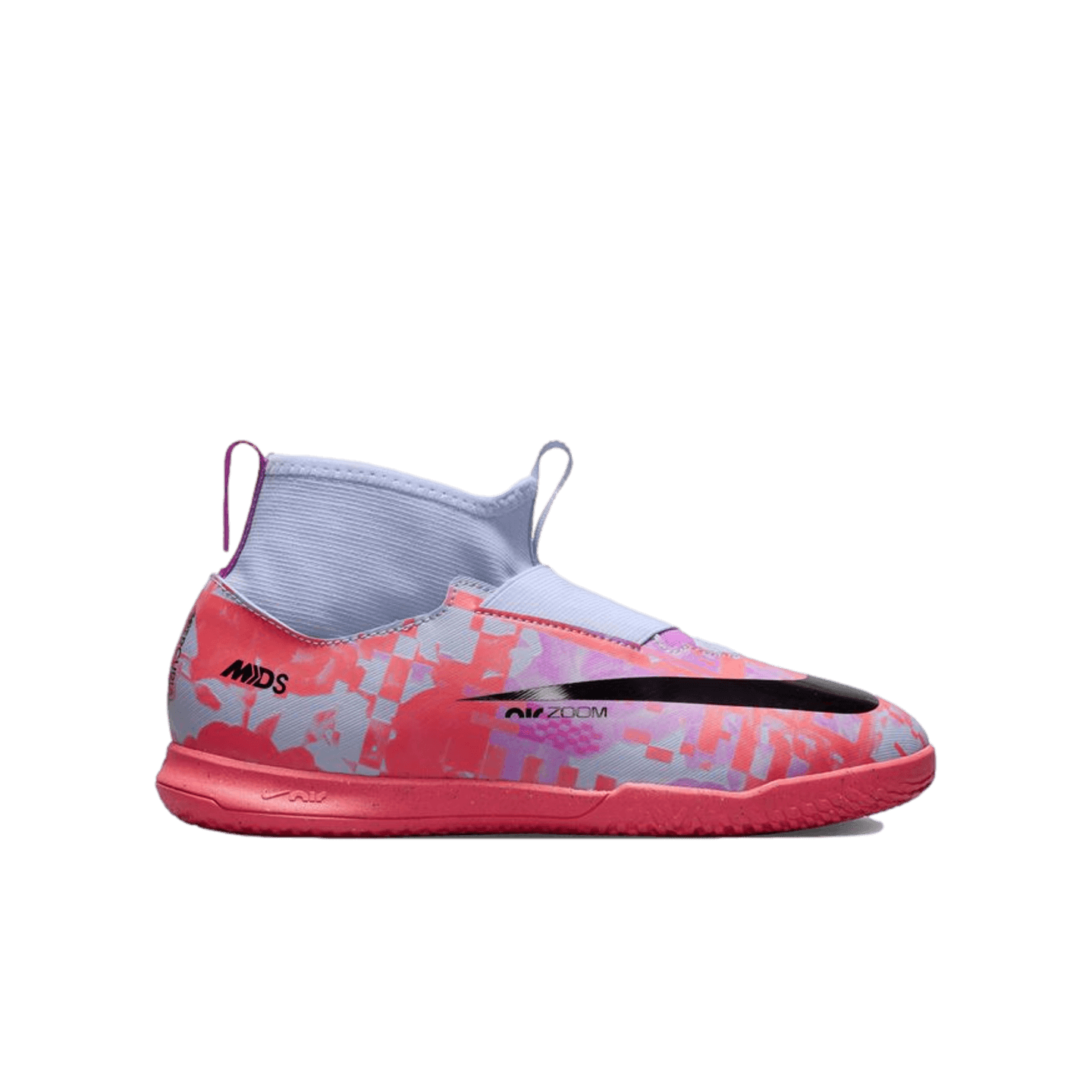 Nike Zoom Superfly 9 Academy MDS Youth Indoor Shoes